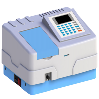 UV-Visible Spectrophotometers MUVS-1D
