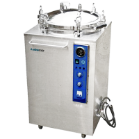 Vertical Laboratory Autoclave MVA-1F