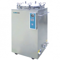 Vertical Laboratory Autoclave MVA-2B