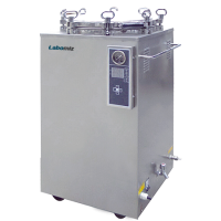 Vertical Laboratory Autoclave MVA-2D