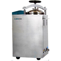 Vertical Laboratory Autoclave MVA-5D