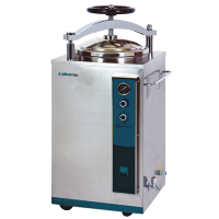Vertical Laboratory Autoclave MVA-6D