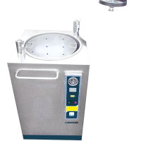 Vertical Laboratory Autoclave MVA-7D