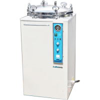 Vertical Laboratory Autoclave MVA-9C