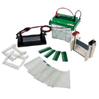 Vertical Electrophoresis Unit MVEU-1A