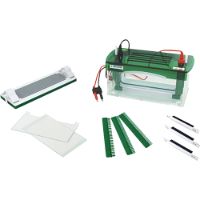 Vertical Electrophoresis Unit MVEU-2D