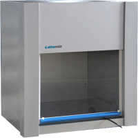 Vertical Laminar Air Flow Cabinet MVLAF-1B