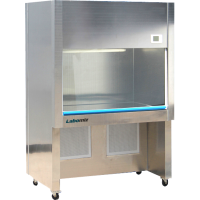 Vertical Laminar Air Flow Cabinet MVLAF-2B