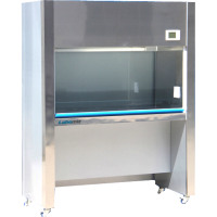 Vertical Laminar Air Flow Cabinet MVLAF-3B