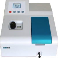 Visible Spectrophotometer MVSP-1A