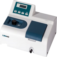 Visible Spectrophotometer MVSP-1B