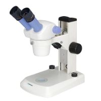 Zoom stereo microscope MZSM-1A