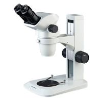 Zoom stereo microscope MZSM-2A