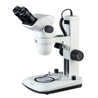 Zoom stereo microscope MZSM-2C