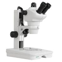 Zoom stereo microscope MZSM-3B