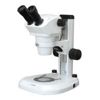 Zoom stereo microscope MZSM-4A