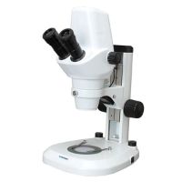 Zoom stereo microscope MZSM-4C