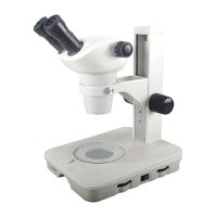 Zoom stereo microscope MZSM-5B