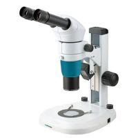 Zoom stereo microscope MZSM-7B